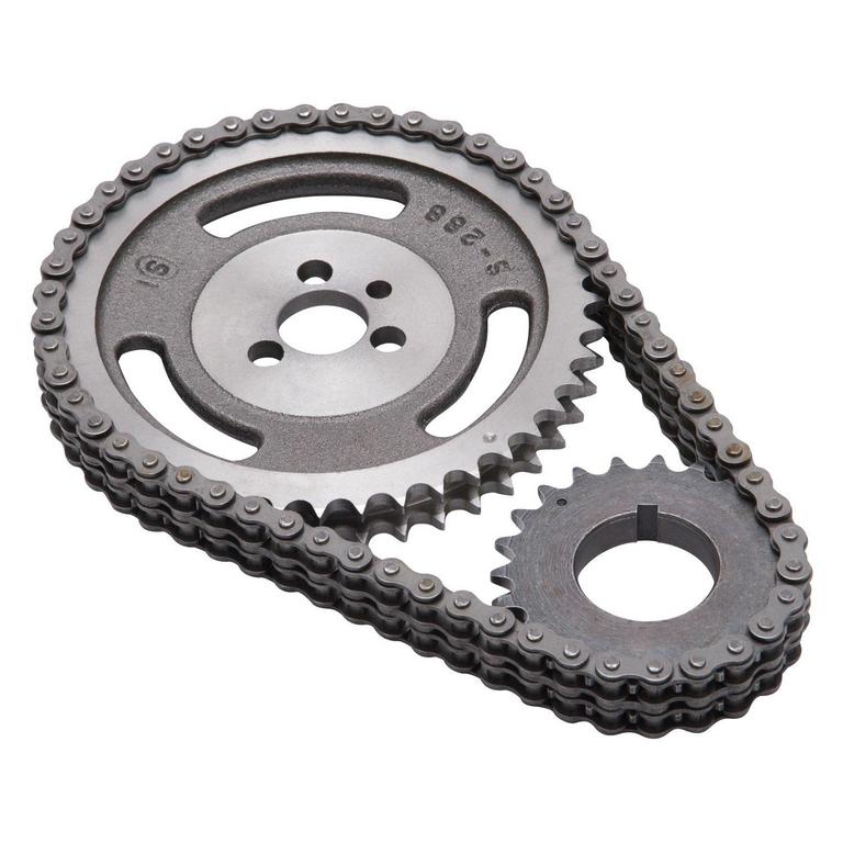 EDELBROCK TIMING CHAIN SET