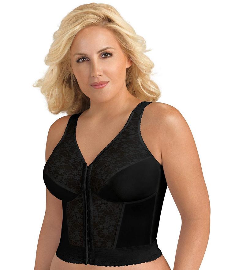 EXQUISITE FORM 42D BRA