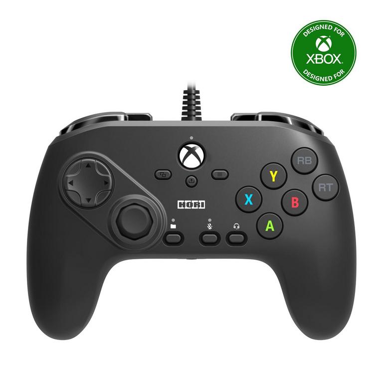 HORI XBOX FIGHTING COMMANDER