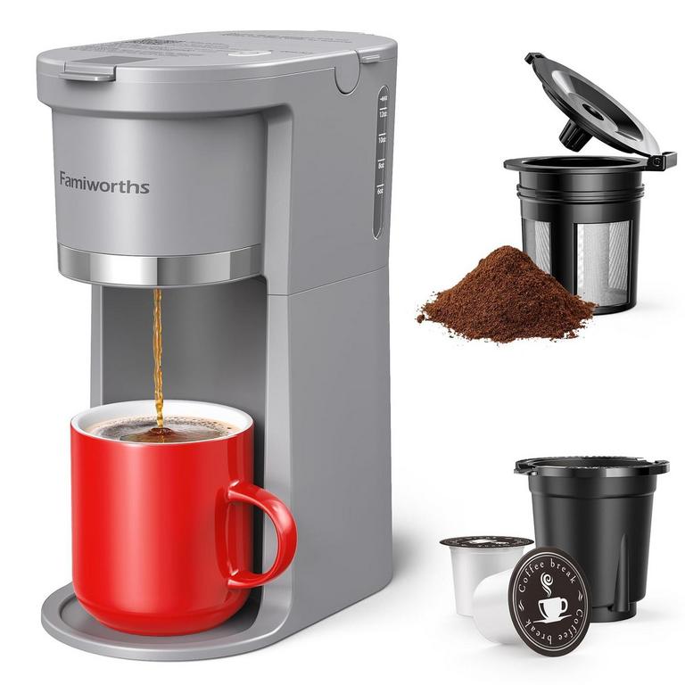 MINI COFFEE MAKER