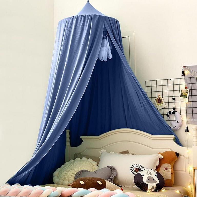 BUNNIKINS BED CANOPY