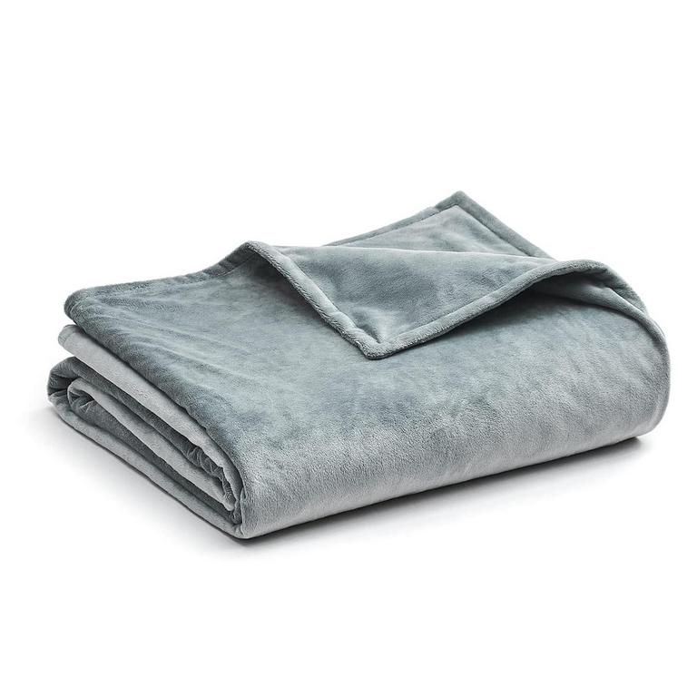 YNM MINKY WEIGHTED BLANKET COVER 60"X80"