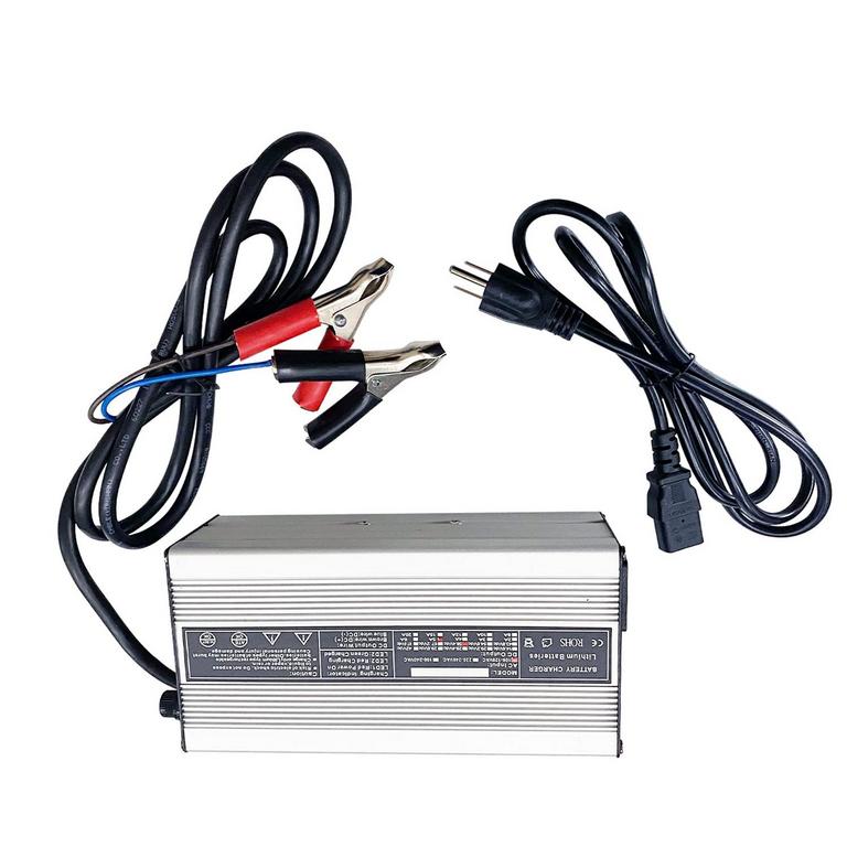 OCELL 48V BATTERY CHARGER