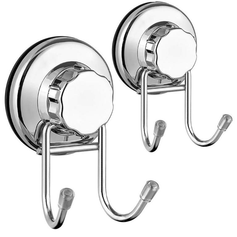 SANNO SUCTION HOOKS 2PK