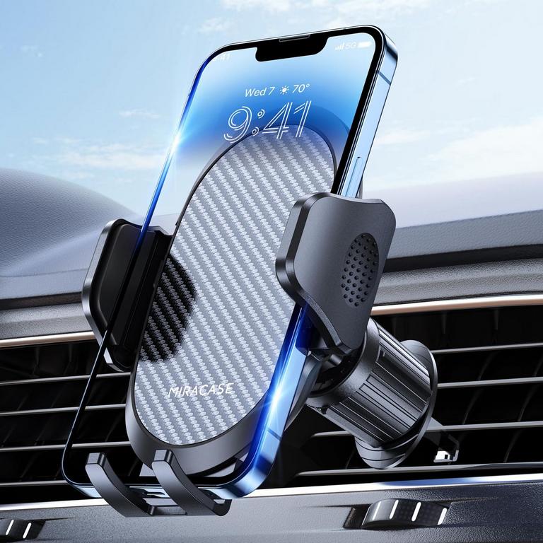 MIRACASE CAR PHONE HOLDER