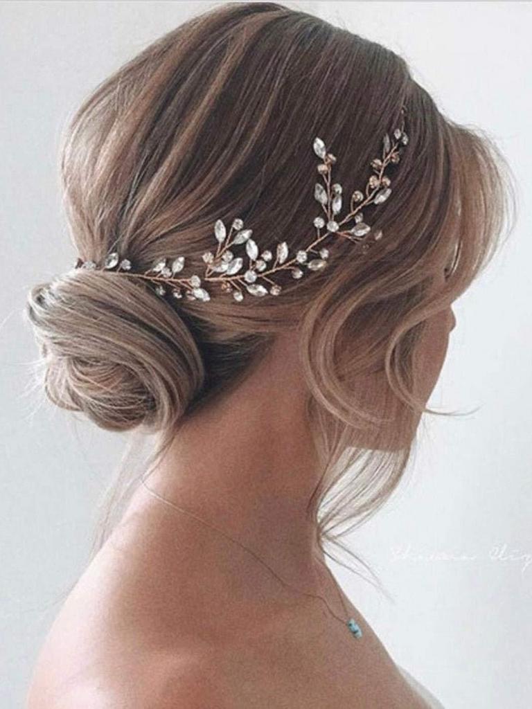 JAKAWIN BRIDAL HAIR VINE