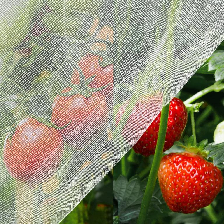 UNVES GARDEN NETTING