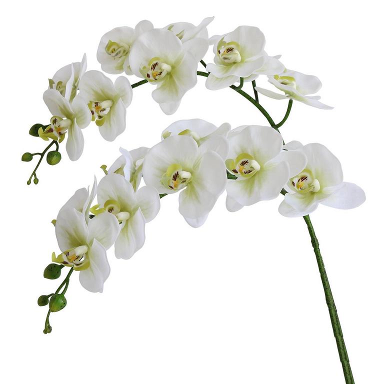 HTMEING 38IN ORCHIDS BRANCHES