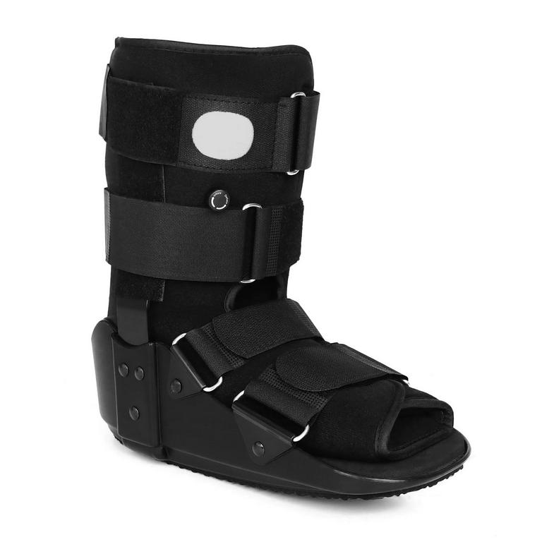 M SIZE FRACTURE BOOT