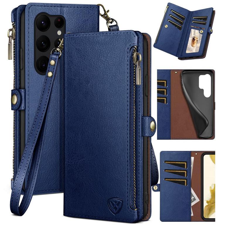 XCASEBAR GALAXY S24 CASE