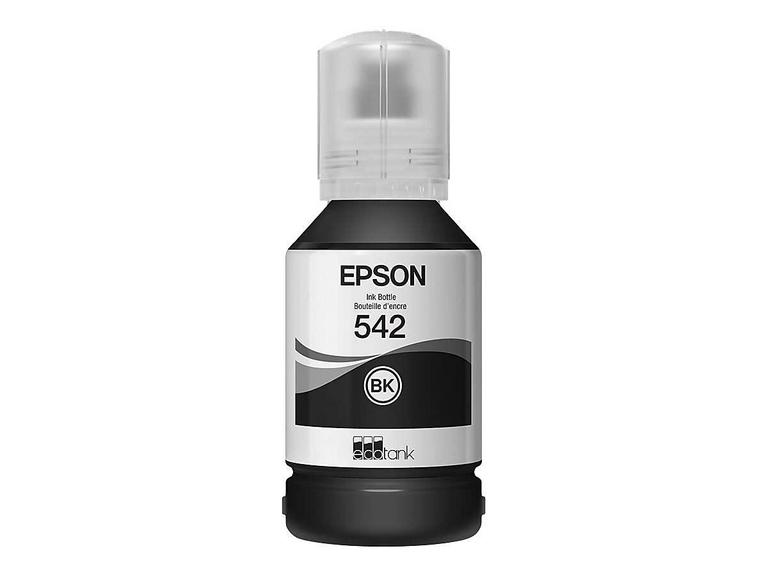 EPSON ECOTANK INK BOTTLE