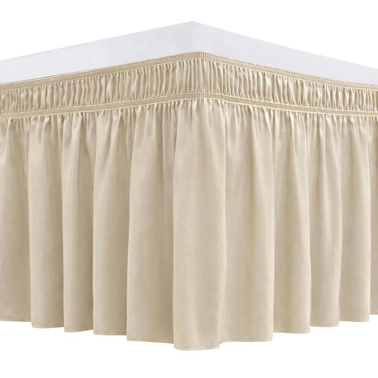 BISCAYNEBAY 21IN BED SKIRT