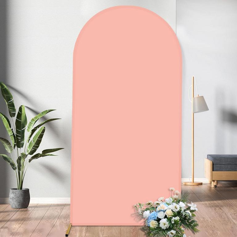 SPANDEX BACKDROP COVER