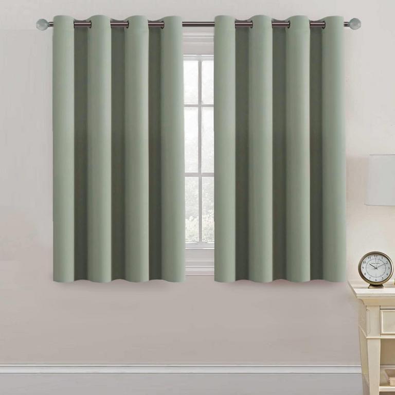 H.VERSAILTEX BLACKOUT CURTAIN