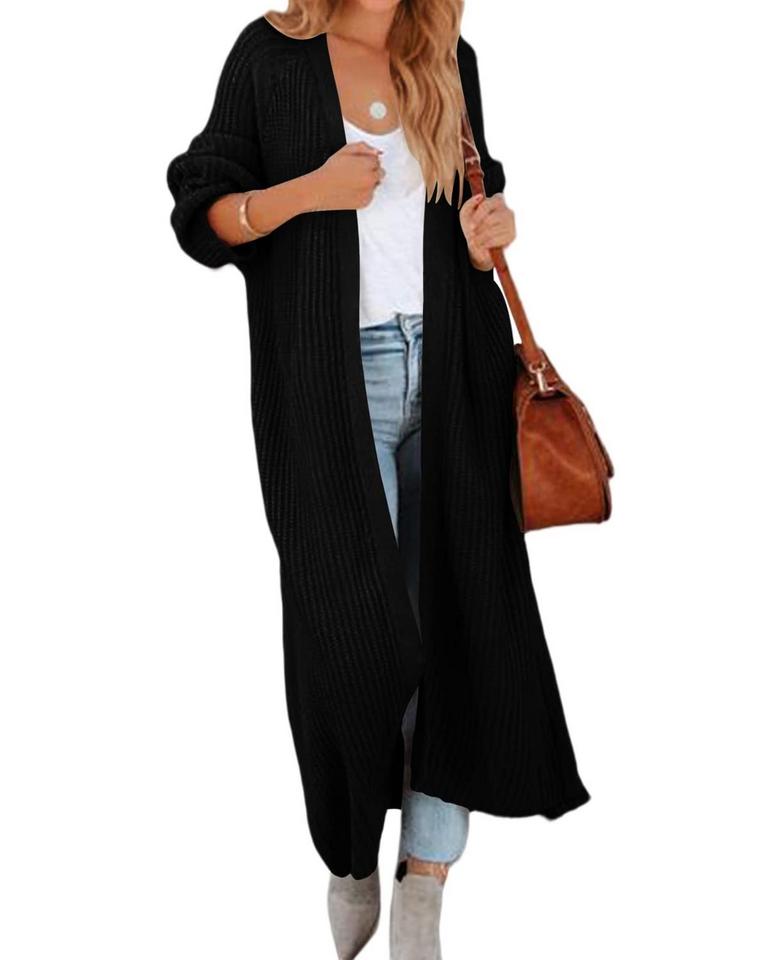 PEPOCHIC WOMEN'S CARDIGAN S