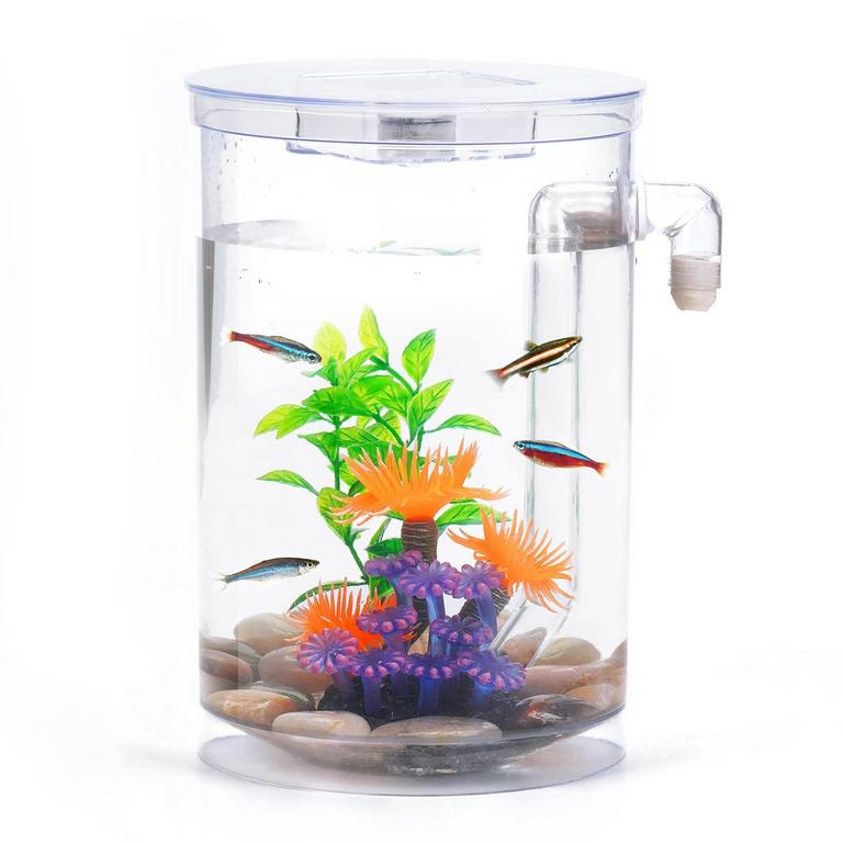 OLTRAMAN 1GAL BETTA TANK