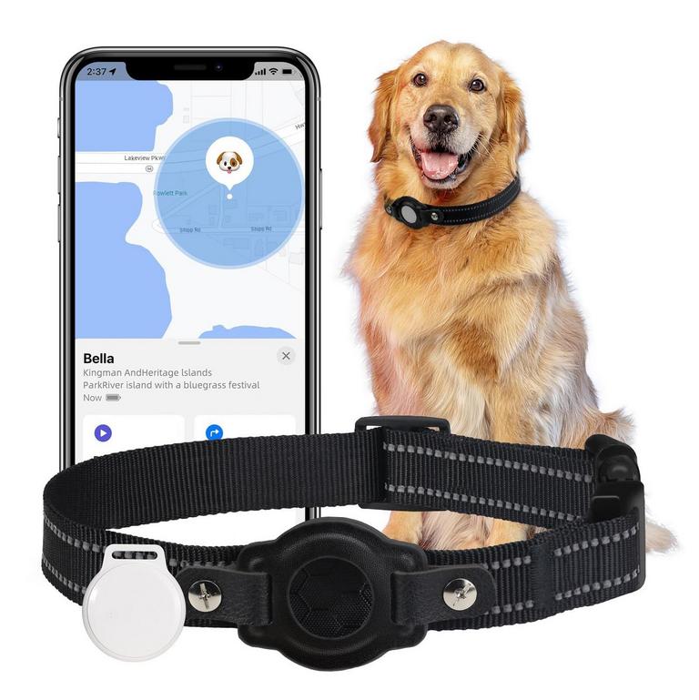 KATUCOO DOG GPS TRACKER