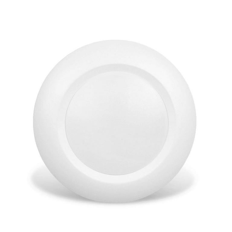 6IN LED DISK LIGHT ROUND