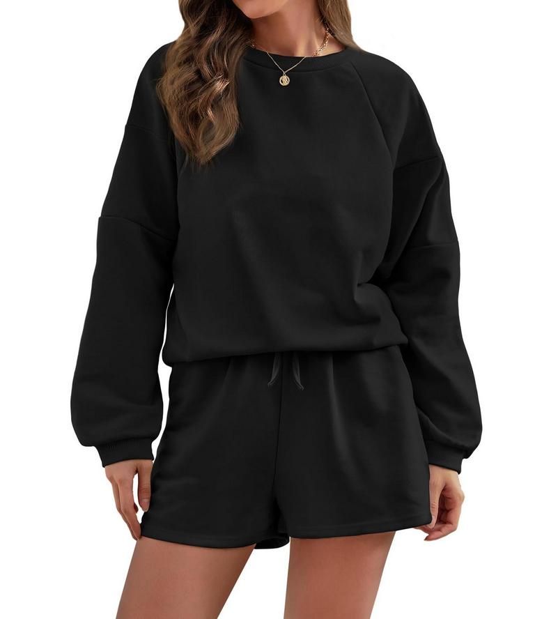 SENKER LOUNGE SET L