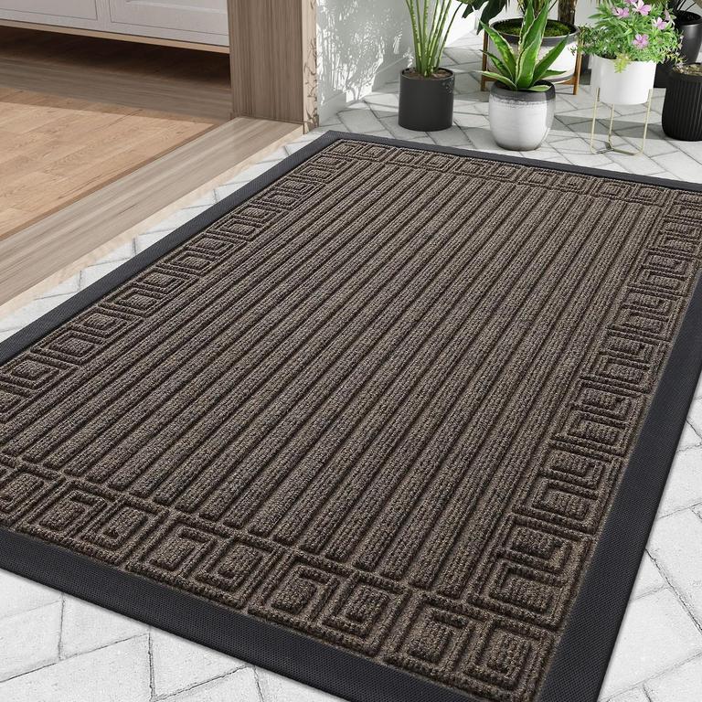 FINCHITTY HEAVY DUTY DOORMAT