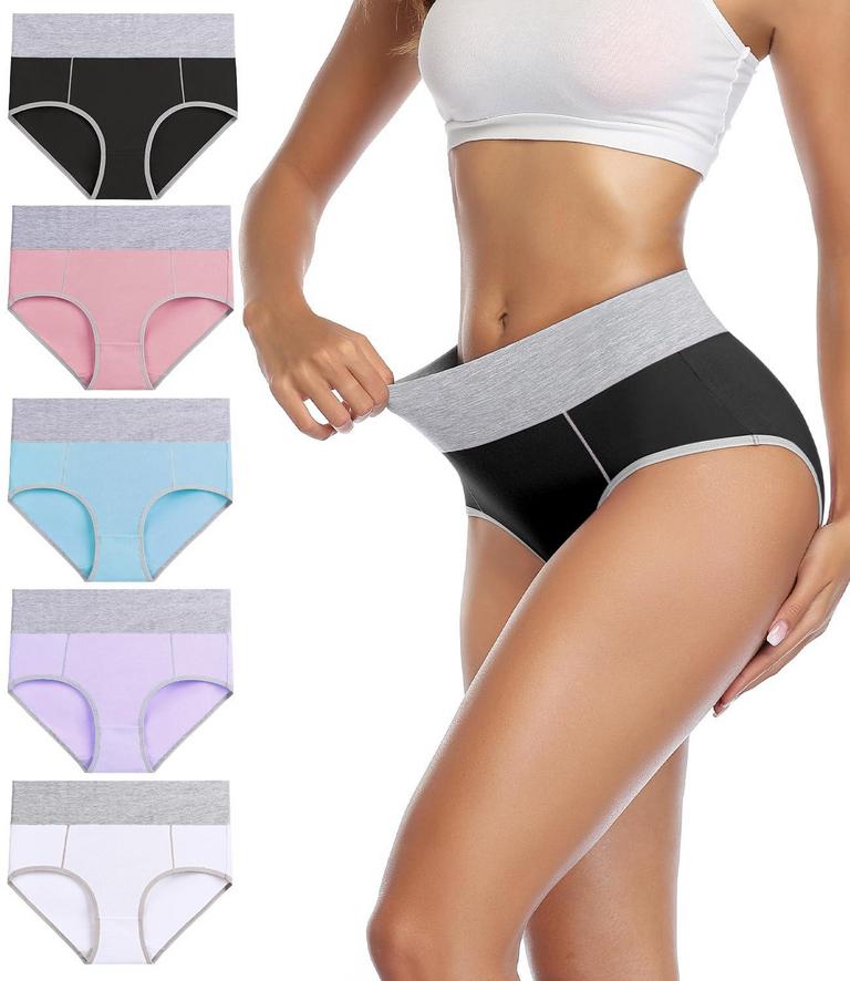 WIRARPA COTTON BRIEFS XS