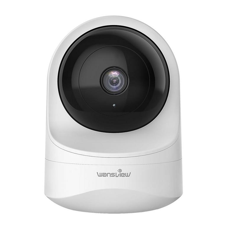 WANSVIEW 2K BABY CAMERA