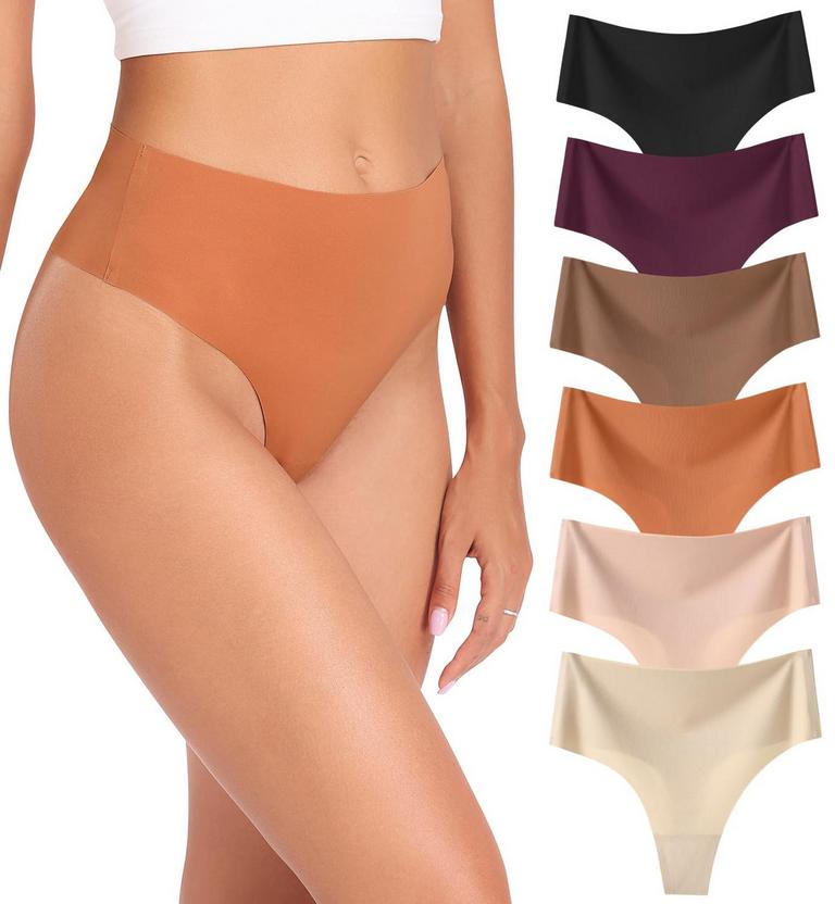 WEALURRE HW THONGS 6PK