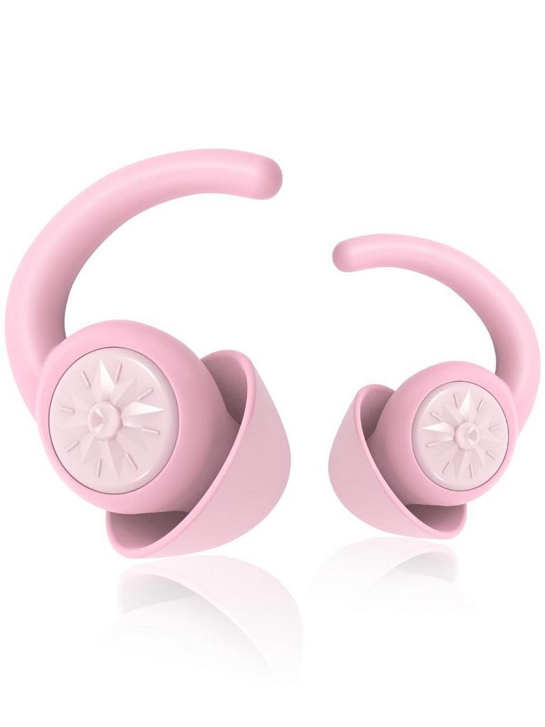 NOISE CANCELLING EARPLUGS