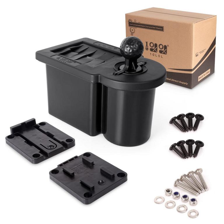 GOLF CART CLEANER KIT