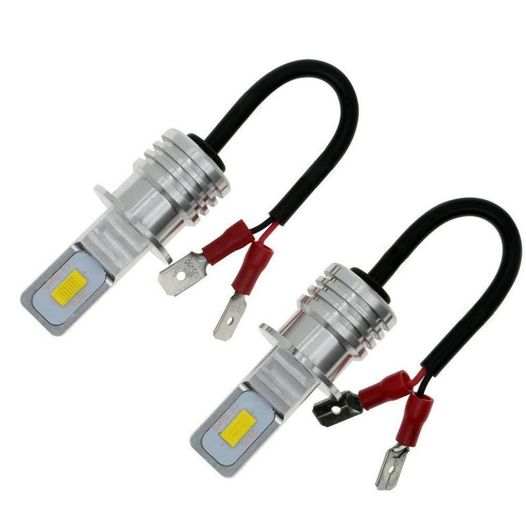 DODOFUN H3 LED FOG LIGHT BULBS
