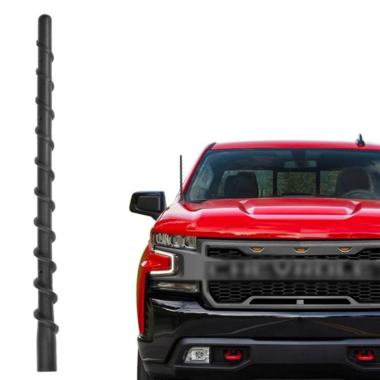 VOFONO 9IN TRUCK ANTENNA