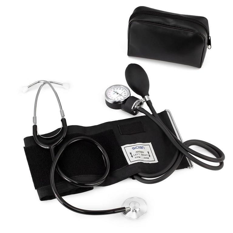 SCIAN BP CUFF+STETHOSCOPE