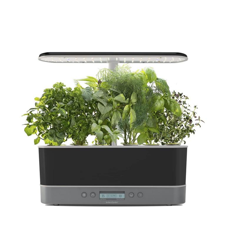 AEROGARDEN HYDROPONIC SYSTEM