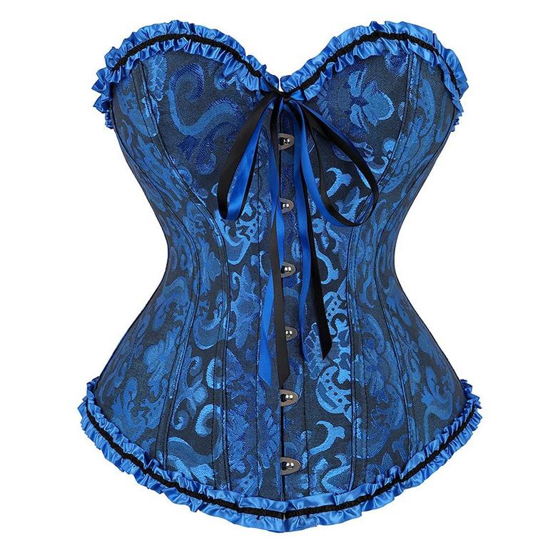 FRAWIRSHAU CORSET XS