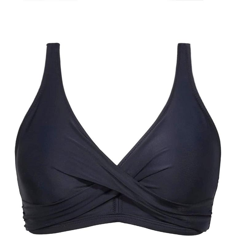 AQUA EVE BIKINI TOPS XS-XXL