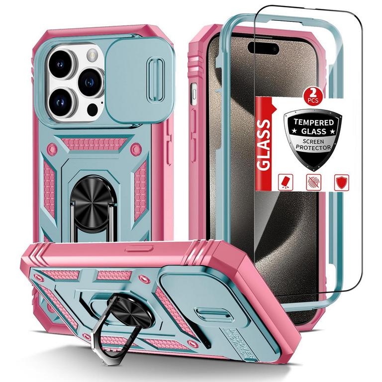 IPHONE 15 PRO MAX CASE