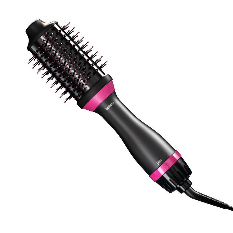 BETTERME HAIR DRYER BRUSH