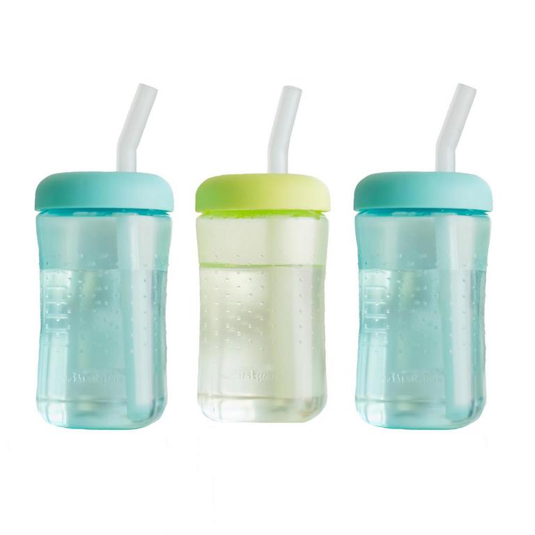 THE 1ST YEARS TODDLER CUPS 3PK