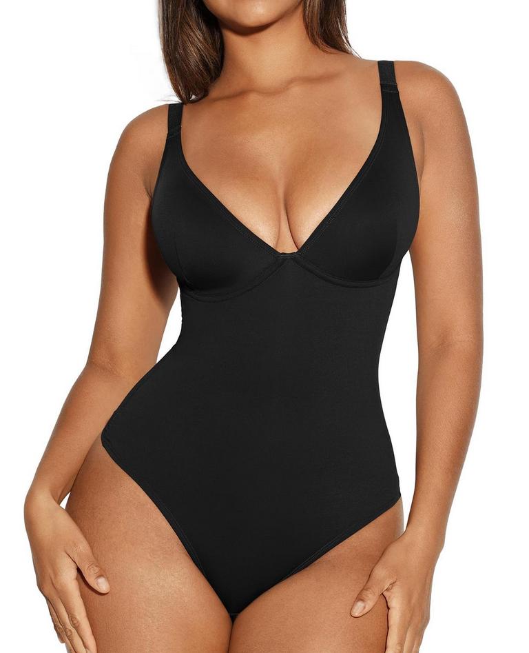 FEELINGIRL BODYSUIT L
