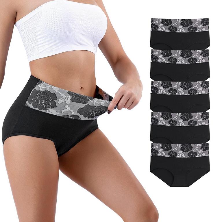 HONZADAR POSTPARTUM PANTIES