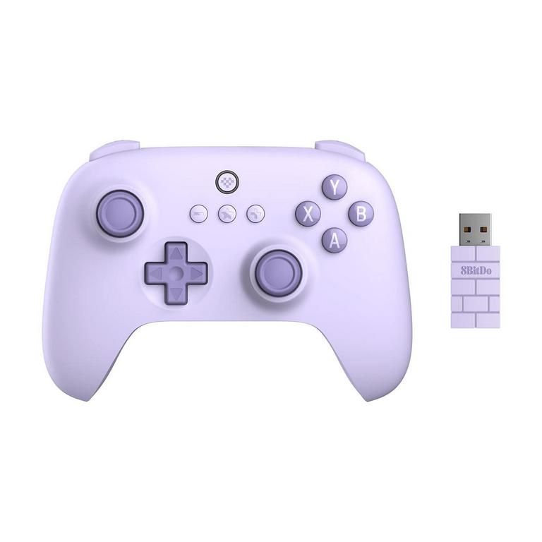 8BITDO WIRELESS CONTROLLER