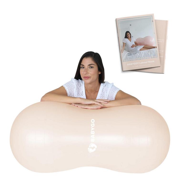 BABYGO LABOR PEANUT BALL