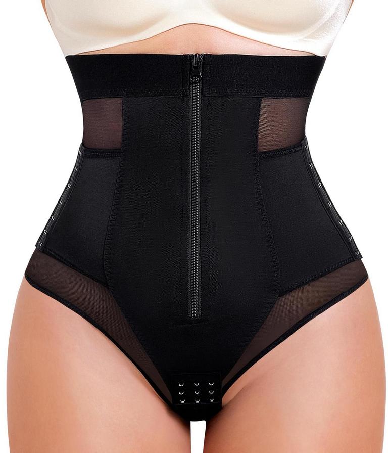 WANFISTO TUMMY CONTROL S-3XL