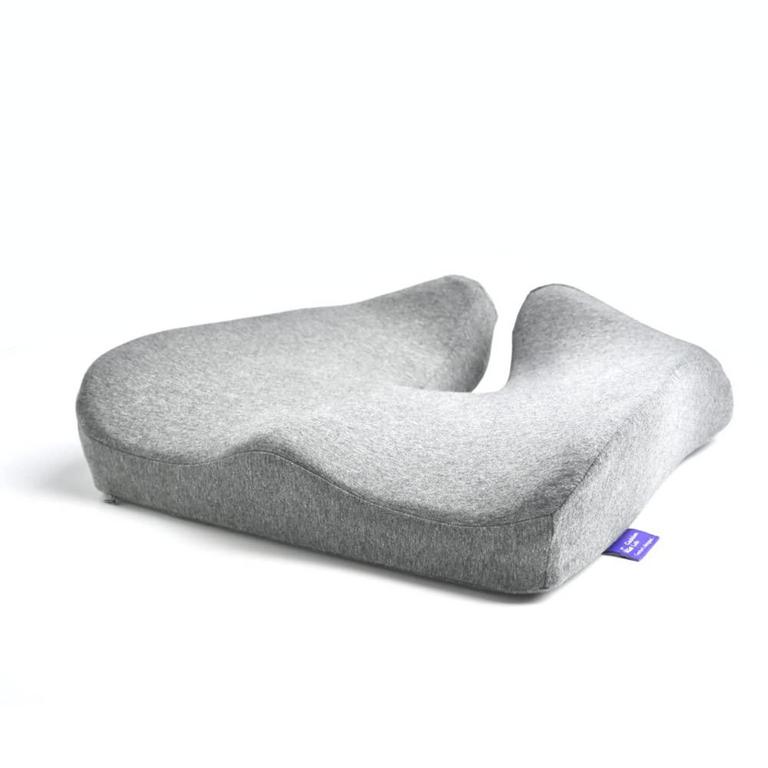 PRESSURE RELIEF SEAT CUSHION