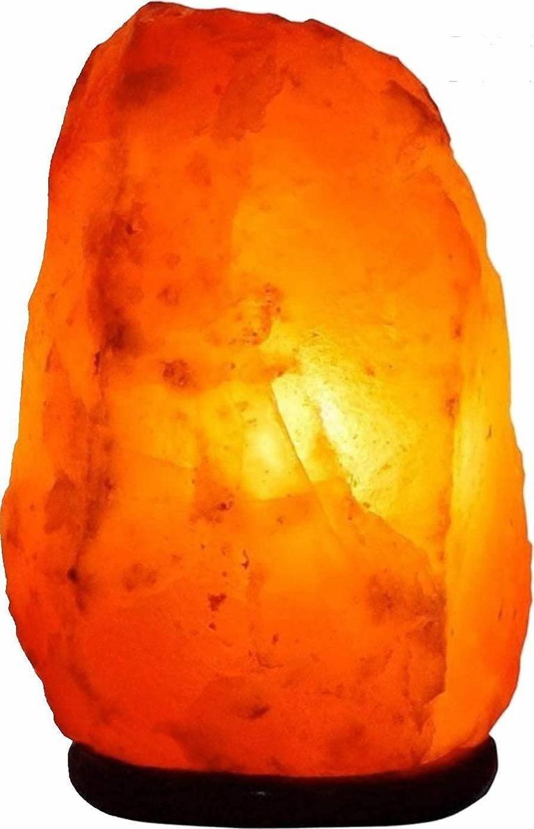 HIMALAYAN SALT LAMP