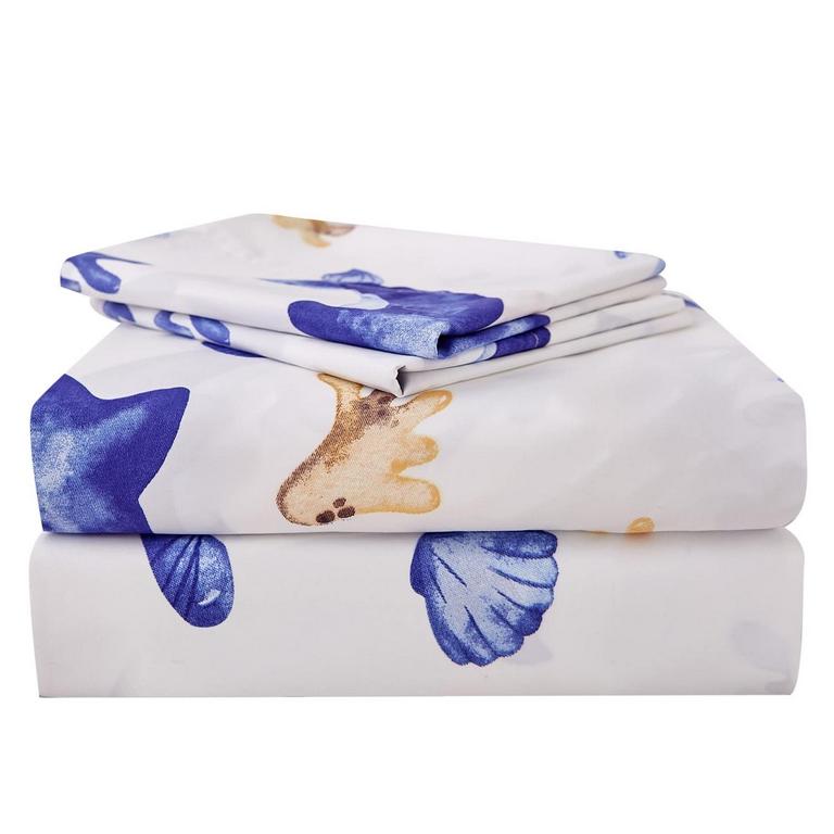 JSD KIDS TWIN SHEET SET