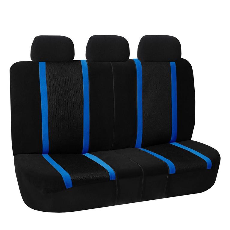 FH GRP BLUE SEAT COVERS
