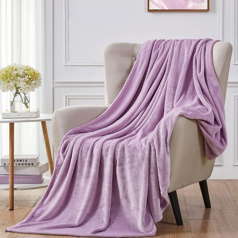 WALENSEE FLEECE BLANKET