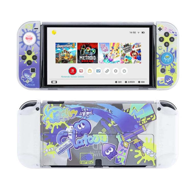 ENIFLY SWITCH OLED CASE