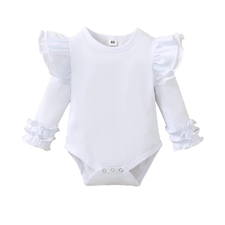 GIRL ROMPER 12-18 MONTHS